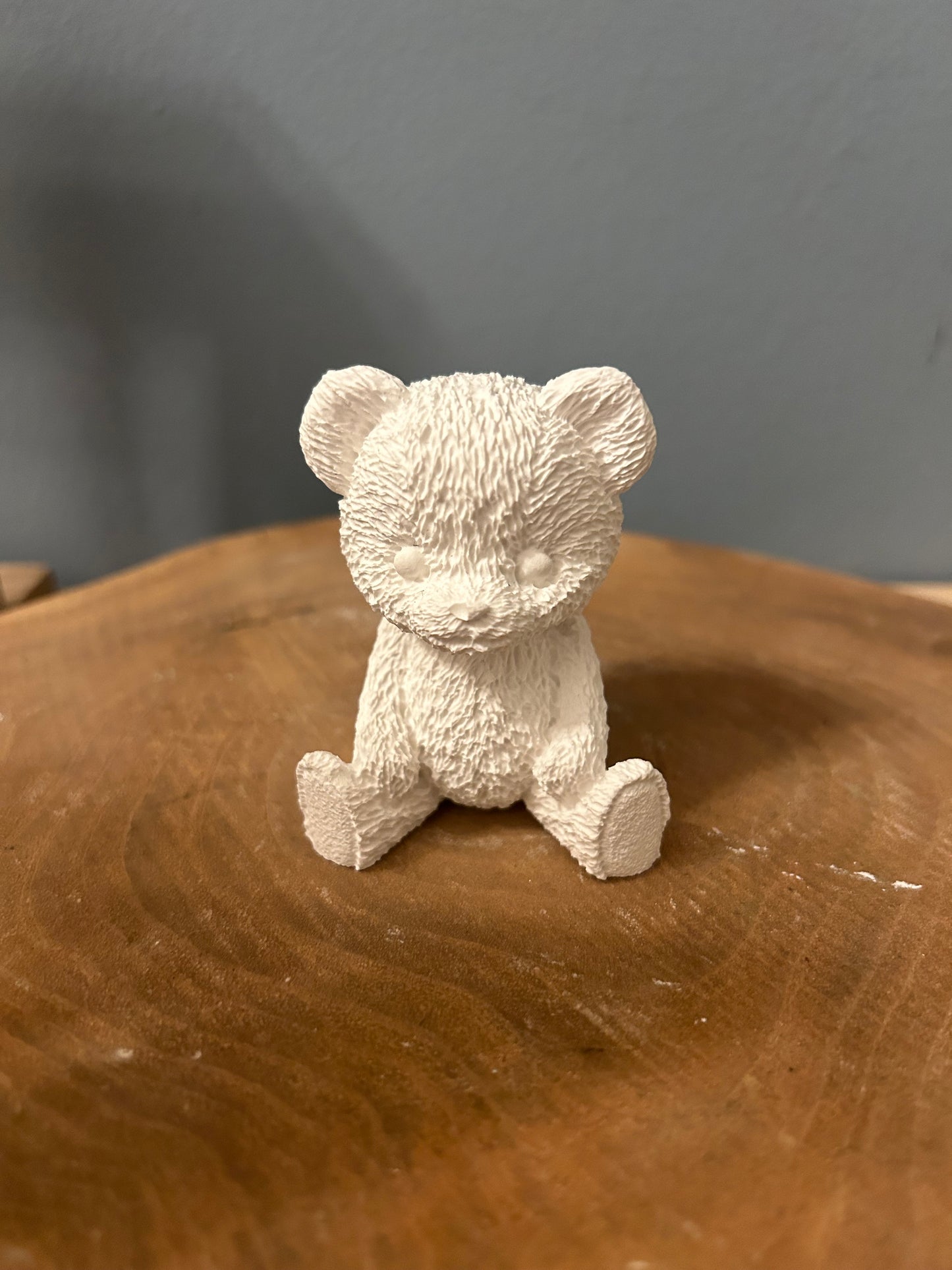 Teddybär