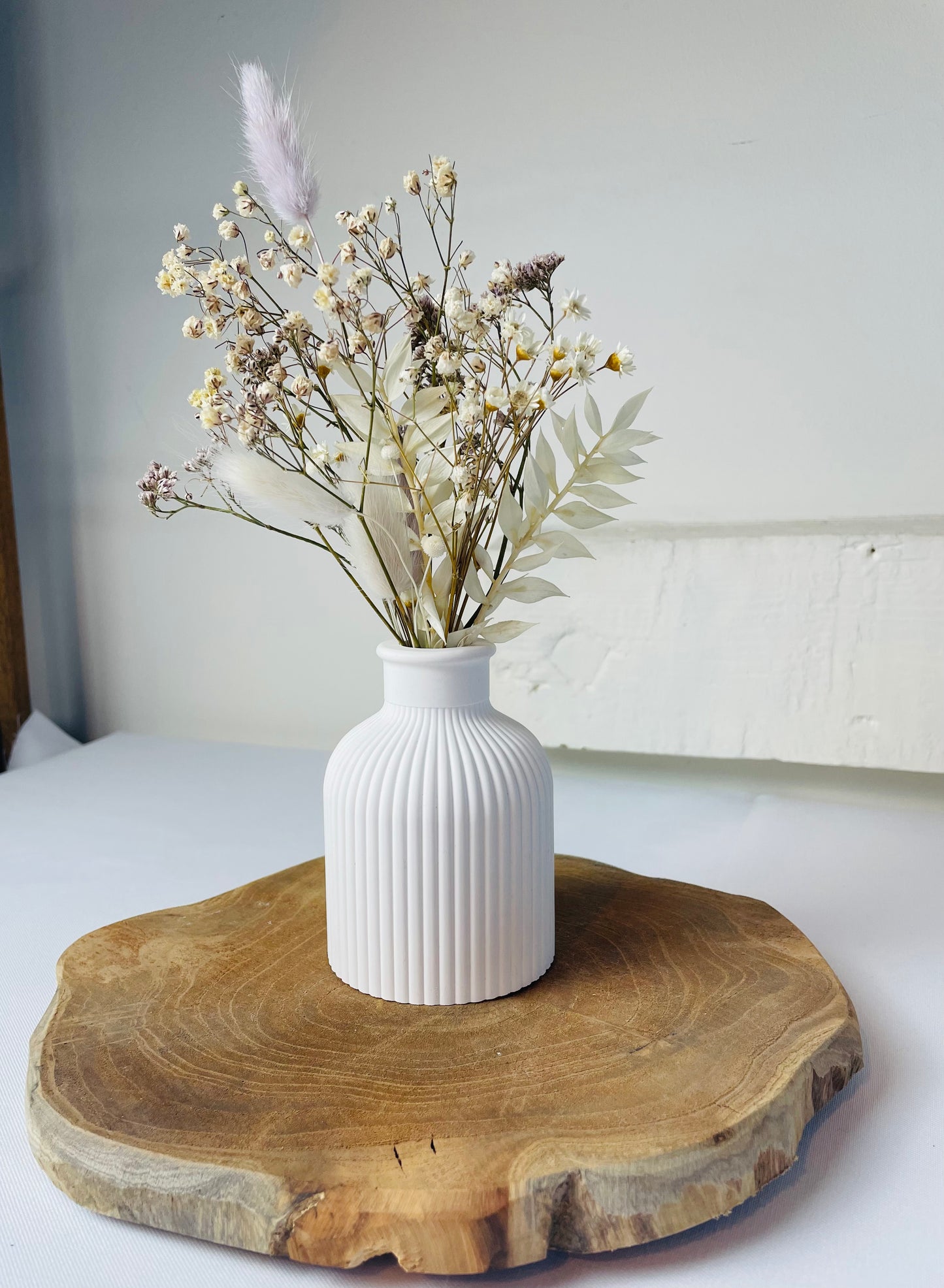 massive Vase