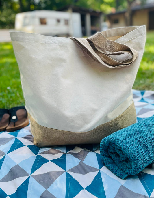 Strandtasche
