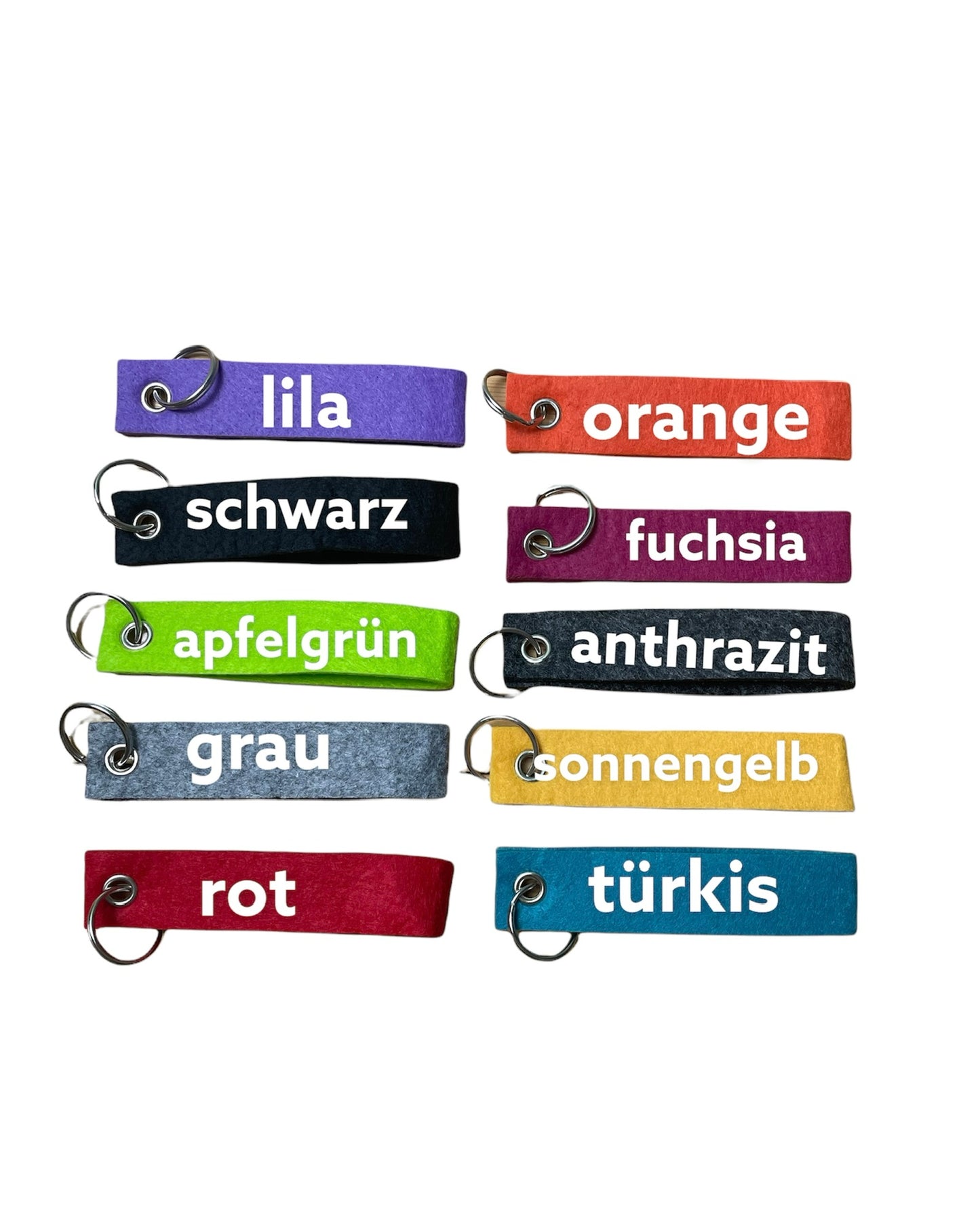 Schlüsselanhänger